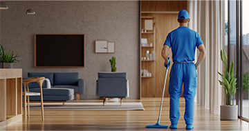 What’s Included in Your One Off House Clean in North Dunedin?